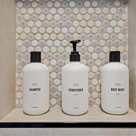 Coda On Half, A Placemakr Experience - Navy Yard Washington Ngoại thất bức ảnh