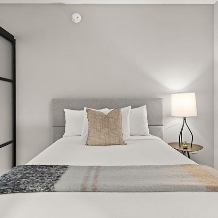 Coda On Half, A Placemakr Experience - Navy Yard Washington Ngoại thất bức ảnh
