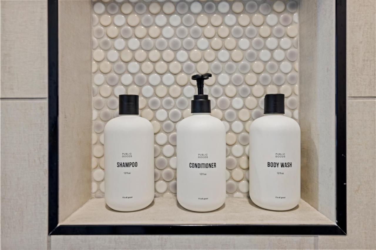 Coda On Half, A Placemakr Experience - Navy Yard Washington Ngoại thất bức ảnh