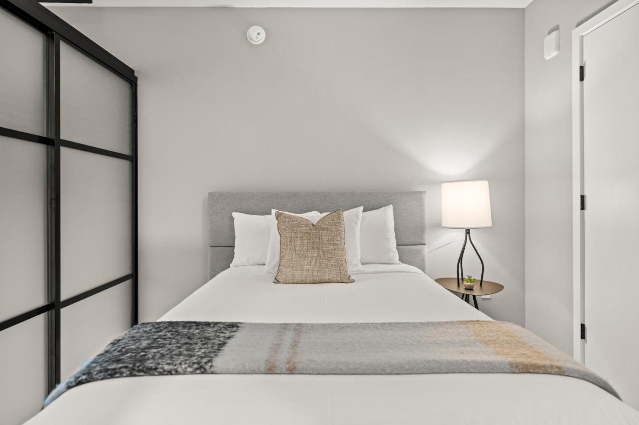 Coda On Half, A Placemakr Experience - Navy Yard Washington Ngoại thất bức ảnh