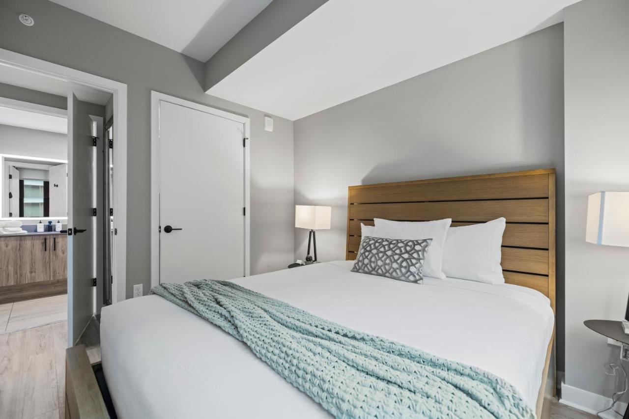Coda On Half, A Placemakr Experience - Navy Yard Washington Ngoại thất bức ảnh