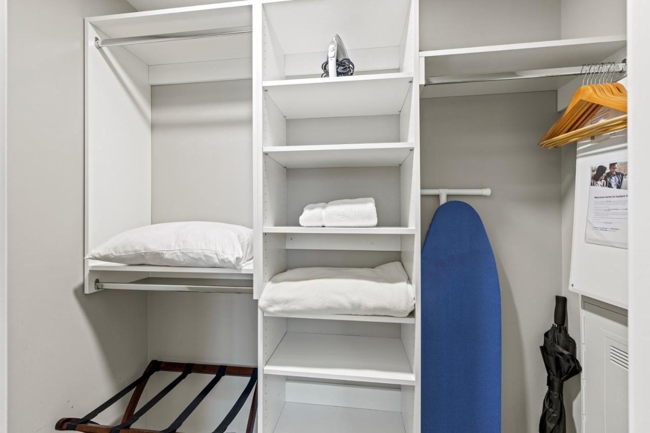 Coda On Half, A Placemakr Experience - Navy Yard Washington Ngoại thất bức ảnh