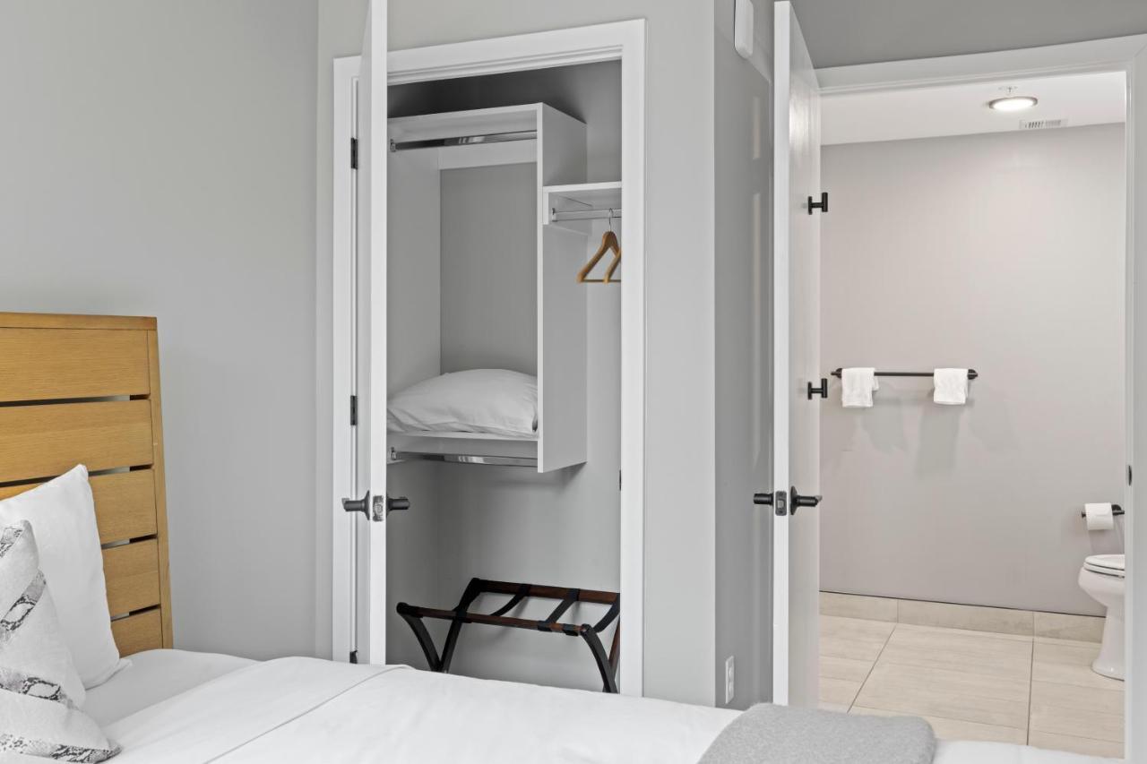 Coda On Half, A Placemakr Experience - Navy Yard Washington Ngoại thất bức ảnh