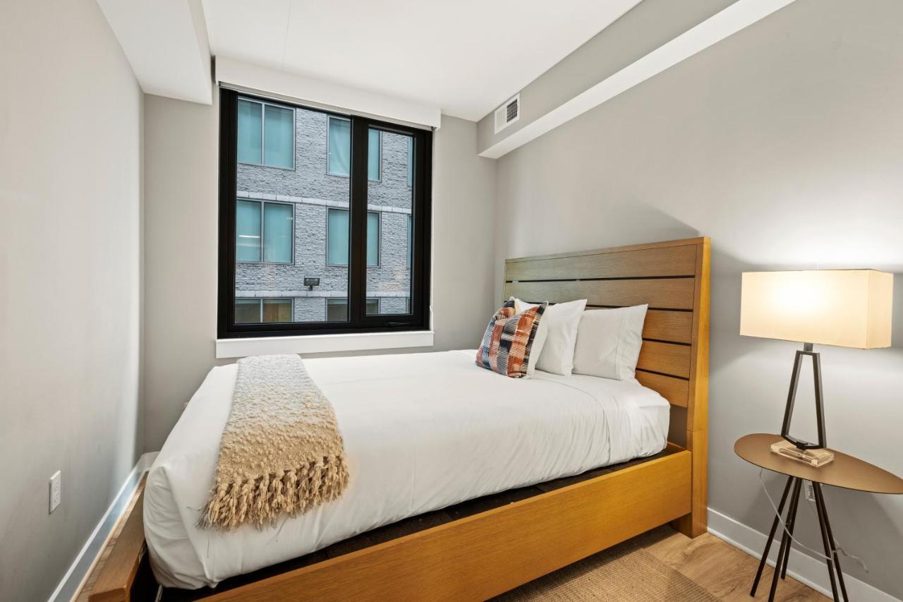 Coda On Half, A Placemakr Experience - Navy Yard Washington Ngoại thất bức ảnh