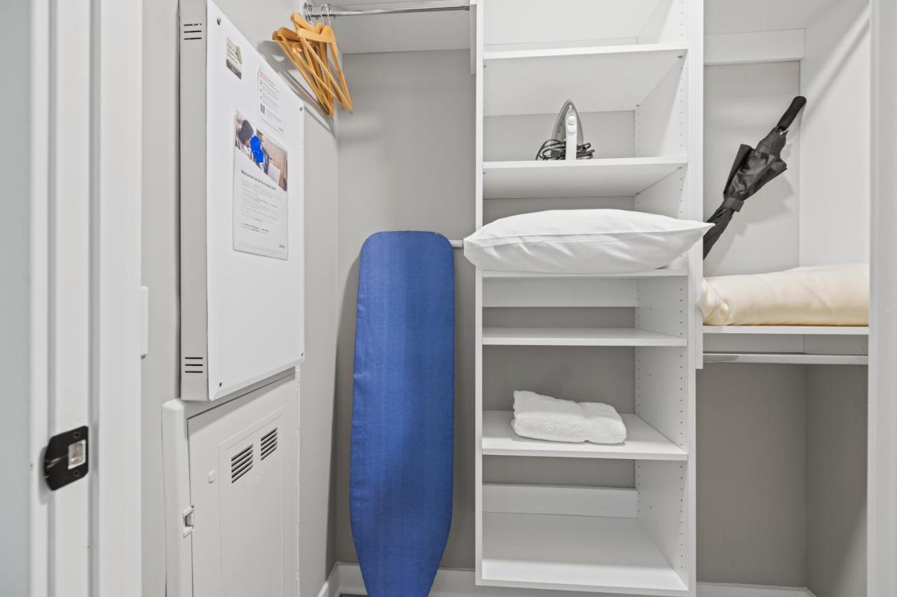 Coda On Half, A Placemakr Experience - Navy Yard Washington Ngoại thất bức ảnh