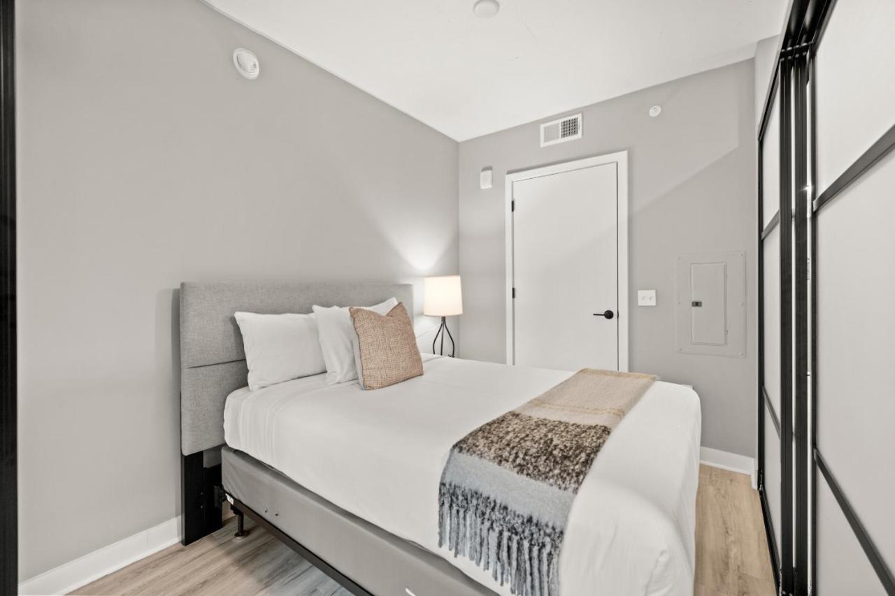 Coda On Half, A Placemakr Experience - Navy Yard Washington Ngoại thất bức ảnh