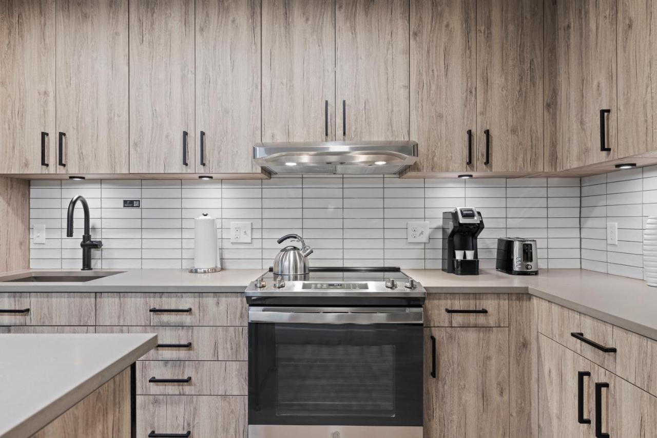 Coda On Half, A Placemakr Experience - Navy Yard Washington Ngoại thất bức ảnh