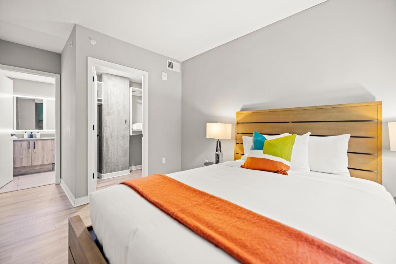 Coda On Half, A Placemakr Experience - Navy Yard Washington Ngoại thất bức ảnh
