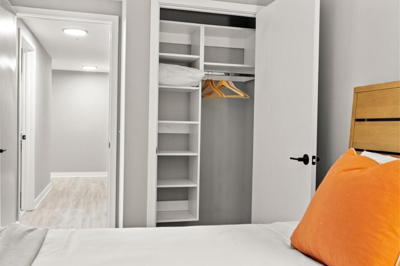 Coda On Half, A Placemakr Experience - Navy Yard Washington Ngoại thất bức ảnh